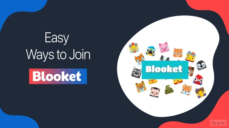 Blooket Join How to Blooket Join a Step-by-Step Guide