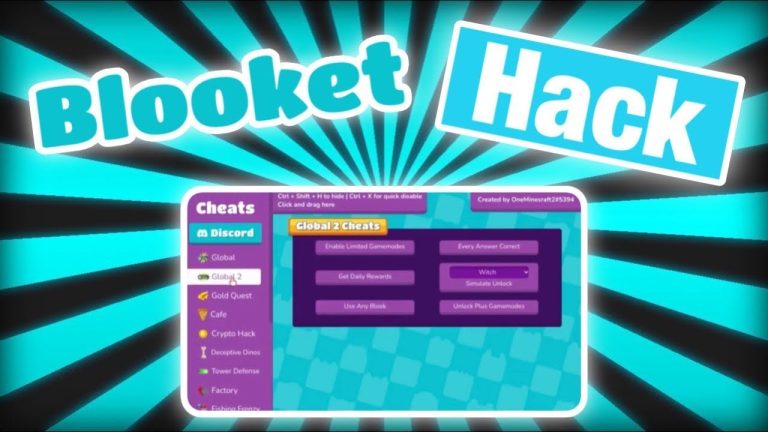 Blooket Hacks: Boost Your Gameplay with These Expert Strategies