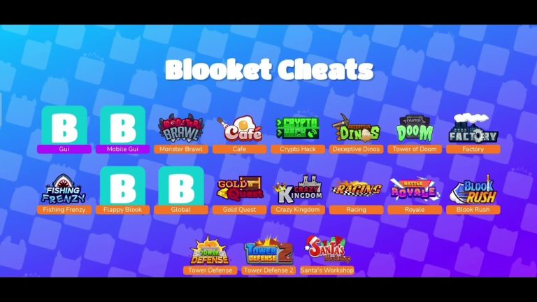 Blooket Cheats Exposed: The Ultimate Guide