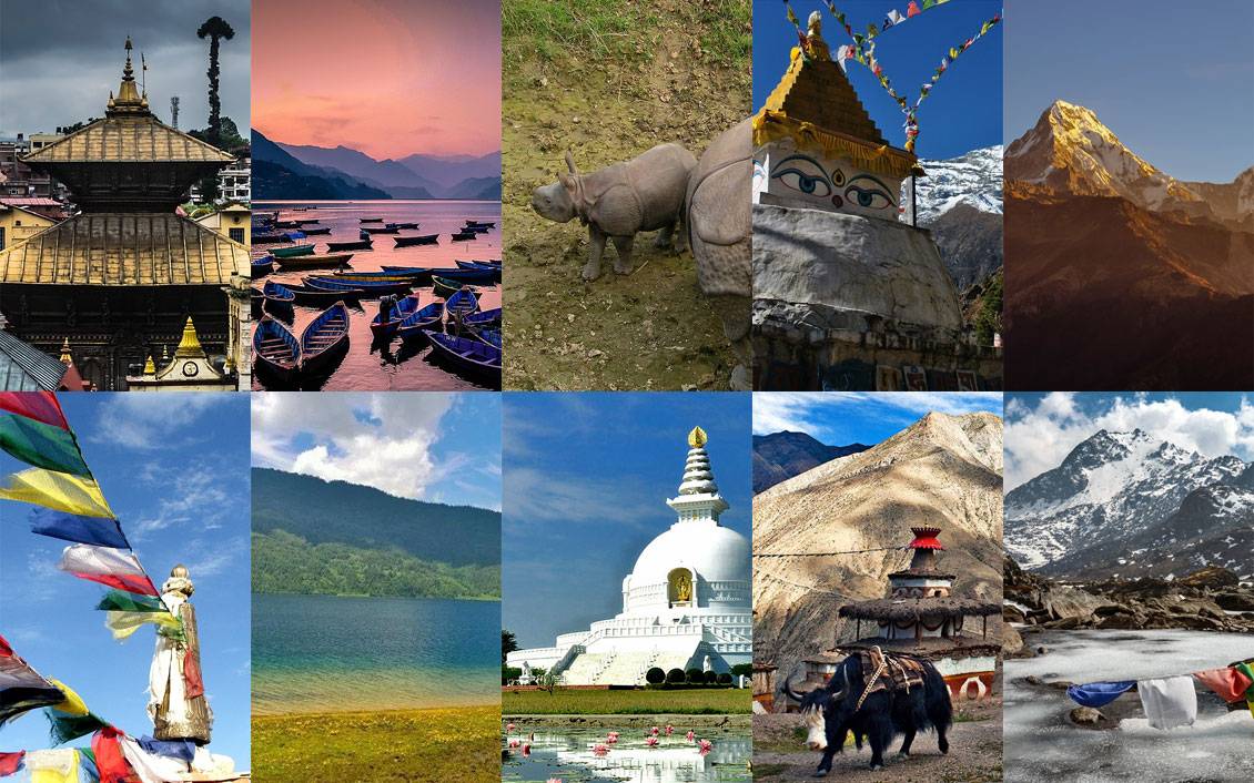 Top Must-Visit Places in Nepal for an Unforgettable Trip
