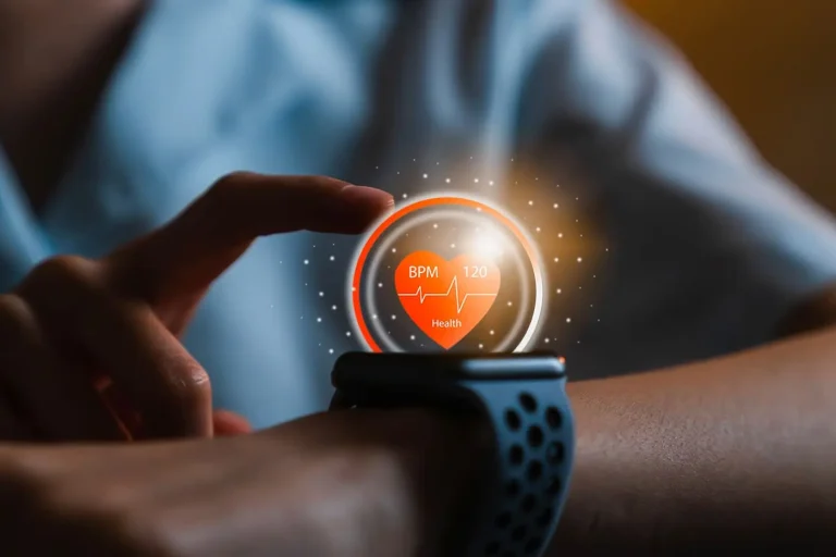How Smart Watches are Transforming Health and Fitness