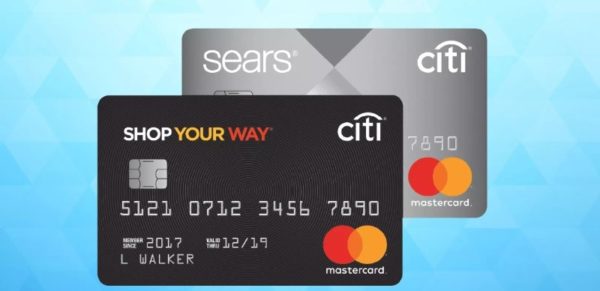 Swipe, Save, Savor: Mastering Rewards with Sears Card Perks