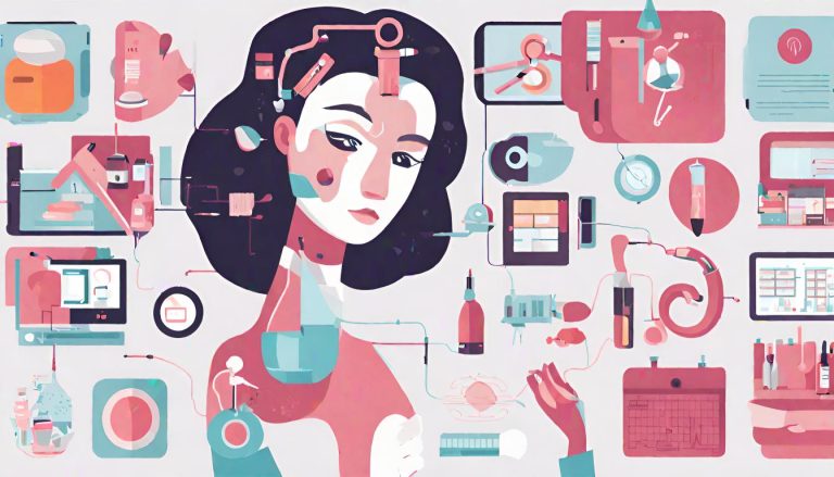 AI in Health & Beauty: Revolutionizing the Industry