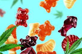 Why Are CBD Gummies Youngsters’ Top Favorite?