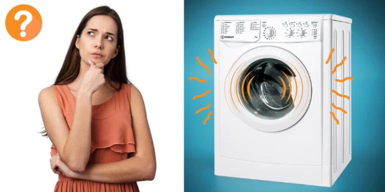 Why Is My Washing Machine Beeping During Cycle Indesit?