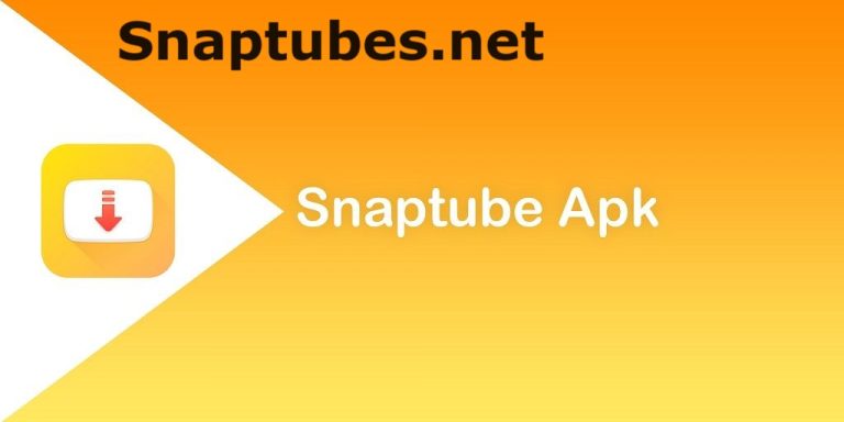 Snaptube APK – Download Snaptube App For Android 2024